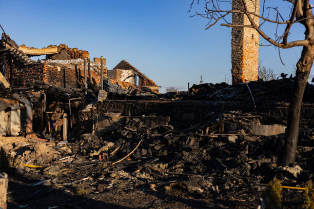 Reliable Fire Damage Removal contractor in Waterford, WI by Fire Damage Flint